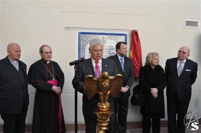 bendicion casa hiniesta